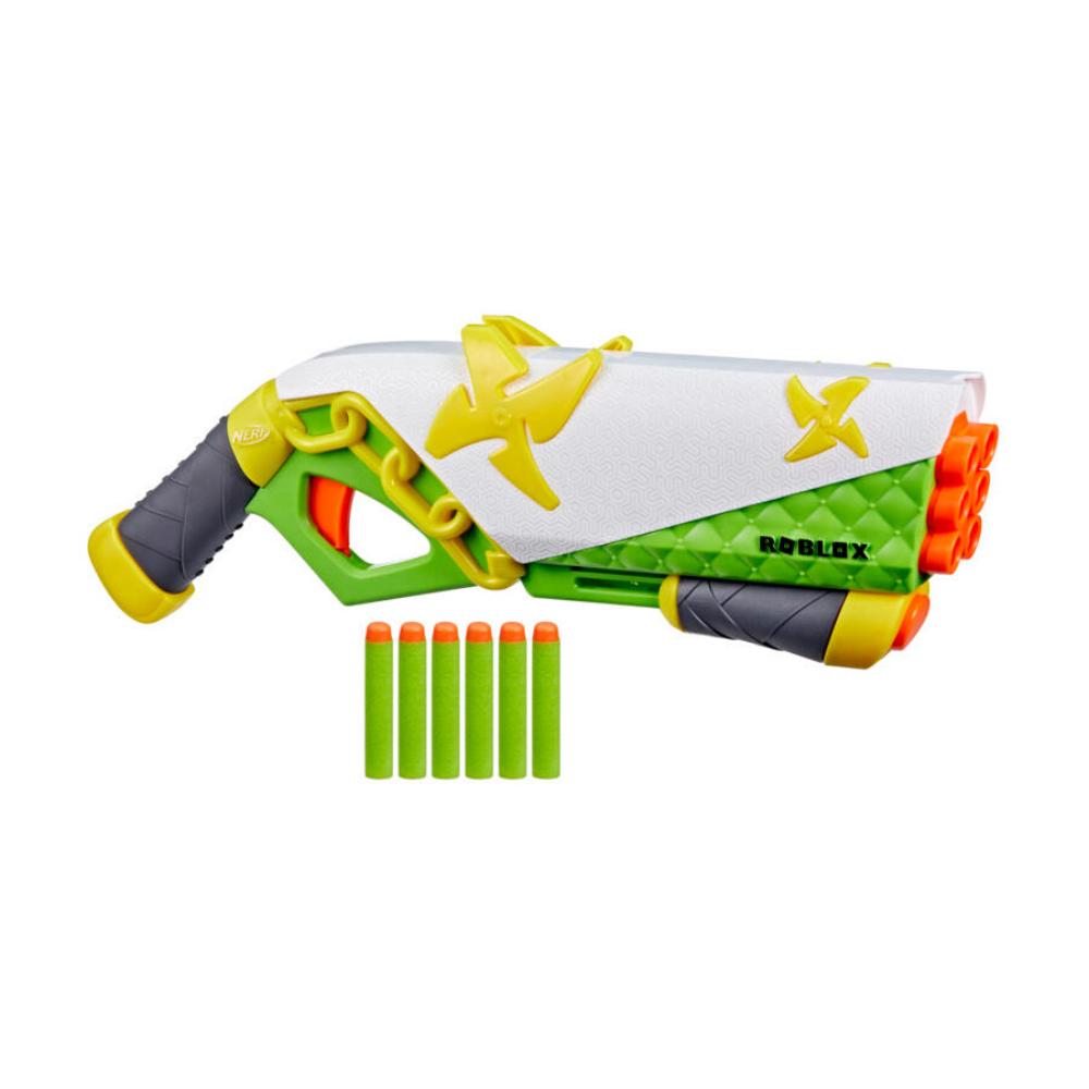 Nerf Legends Shadow Sensei Nerf Legends Shadow Sensei