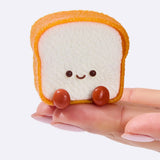 Taba Squishy Cute Toast