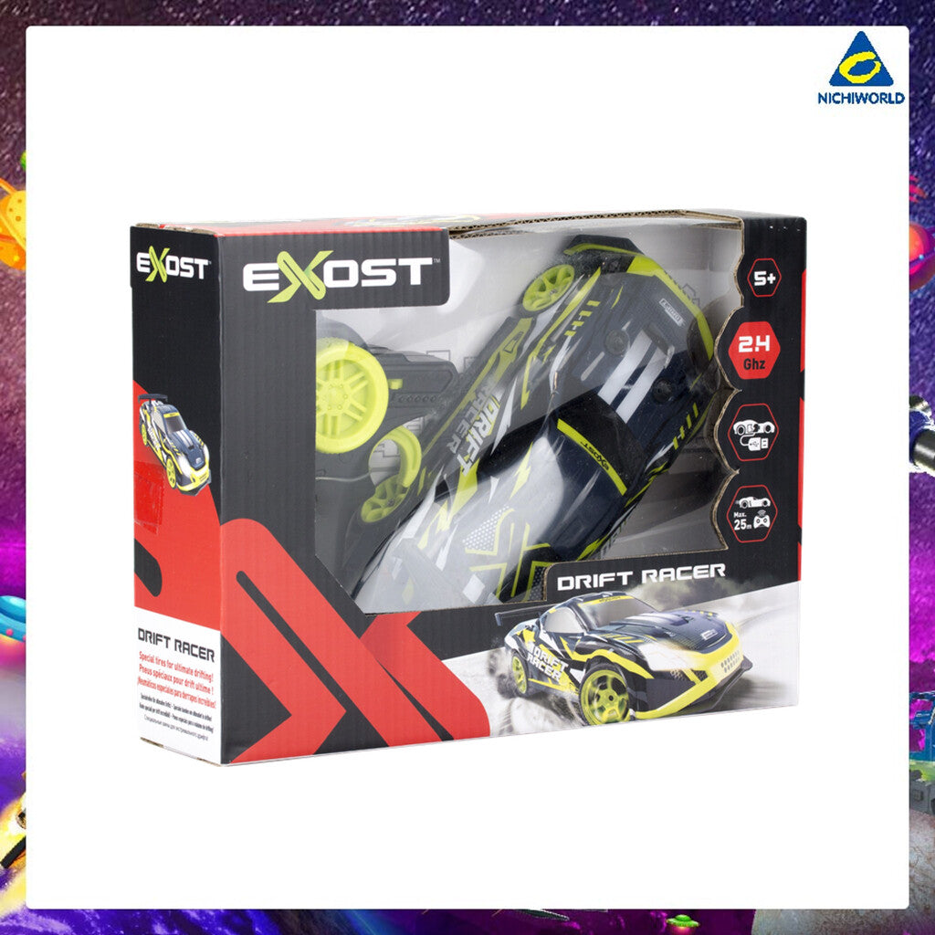 Exost Drift Racer