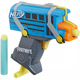 Nerf Battle Bus