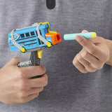 Nerf Battle Bus