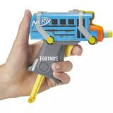 Nerf Battle Bus