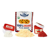 Little Tikes Creative Chef Pizza Kit