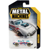ZUru Metal Machines 1:64 Die-Cast Car Toy Assorted