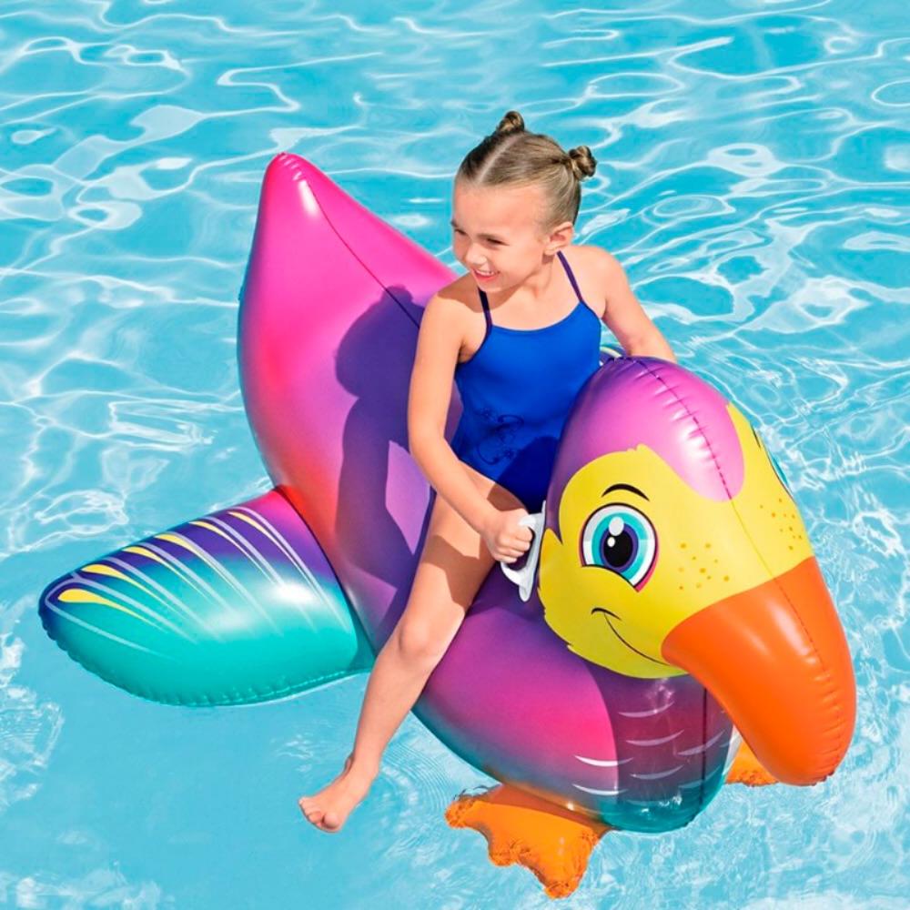 BESTWAY DANDY DODO RIDE ON