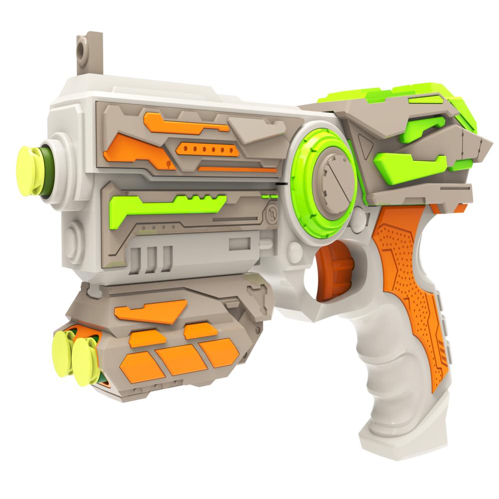 Hip Shot Foam Weapon