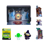 Minions 3 Mini Figure Story Wizard Tower 2pck