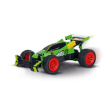 Carrera R C Green Lizzard