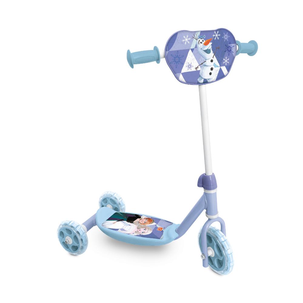 Mondo Scooter My 1St Frozen 3Wh Mondo Scooter My 1St Frozen 3Wh