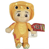 Jazwares Cocomelon Little Plush Assorted