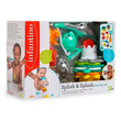 Infantino Splish & Splash Bath Play Set