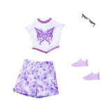 Barbie Complete Looks Fashion Packs Assorted