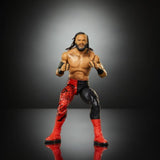 WWE Elite Jacob Fatu
