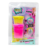 Crazy Sensations Slime Mix’In Sensations 2 Pack Asst.