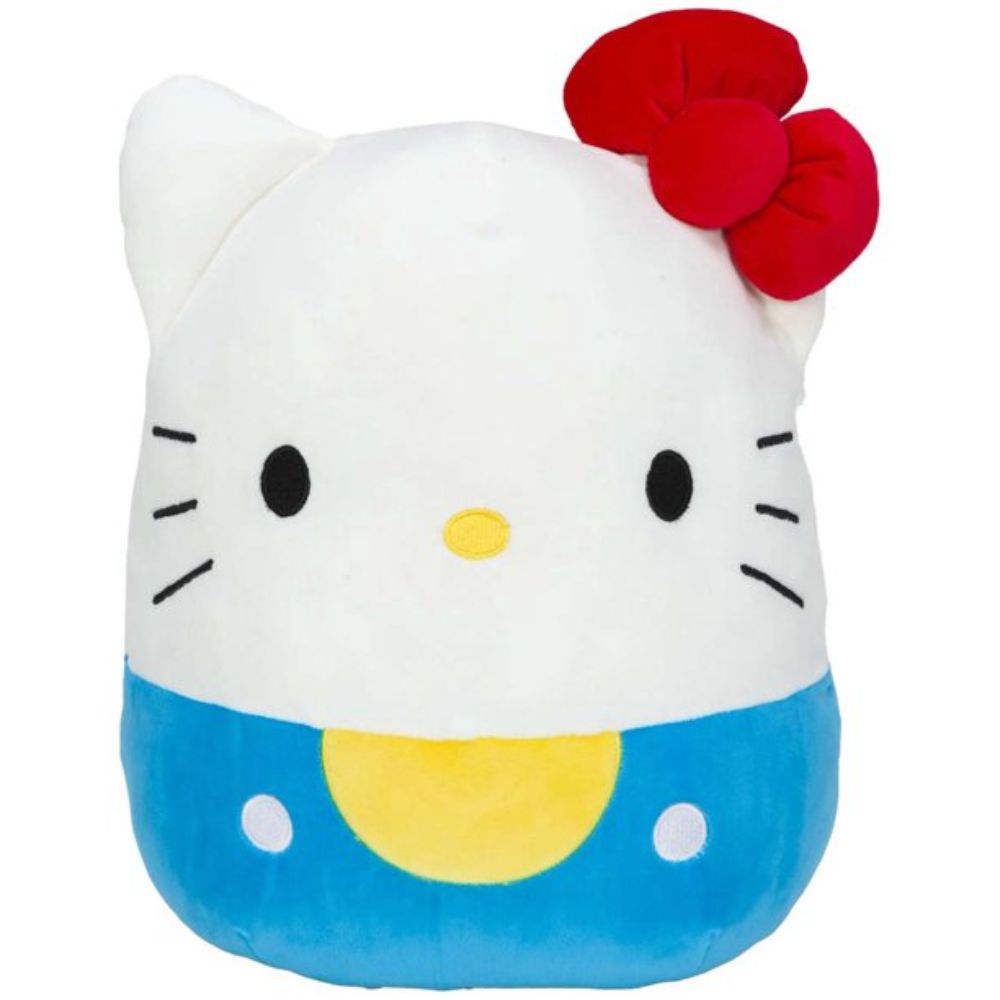 Squishmallows Sanrio Hello Kitty 12 Inch Assorted