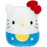 Squishmallows Sanrio Hello Kitty 12 Inch Assorted