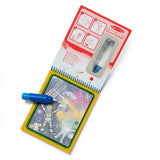 Melissa & Doug Water Wow! Space Water Reveal Pad