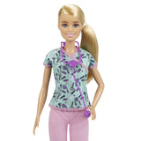 Barbie Career Nurse Doll