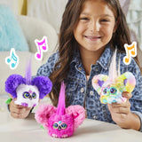 Furby Furblets Bam-Boo Mini Panda Friend