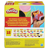 Play-Doh 18 Pack Imagine Anything Set