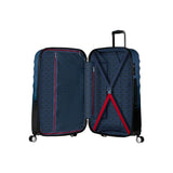 American Tourister Wave Breaker Disney Spinner 77Cm Marvel Captain America City