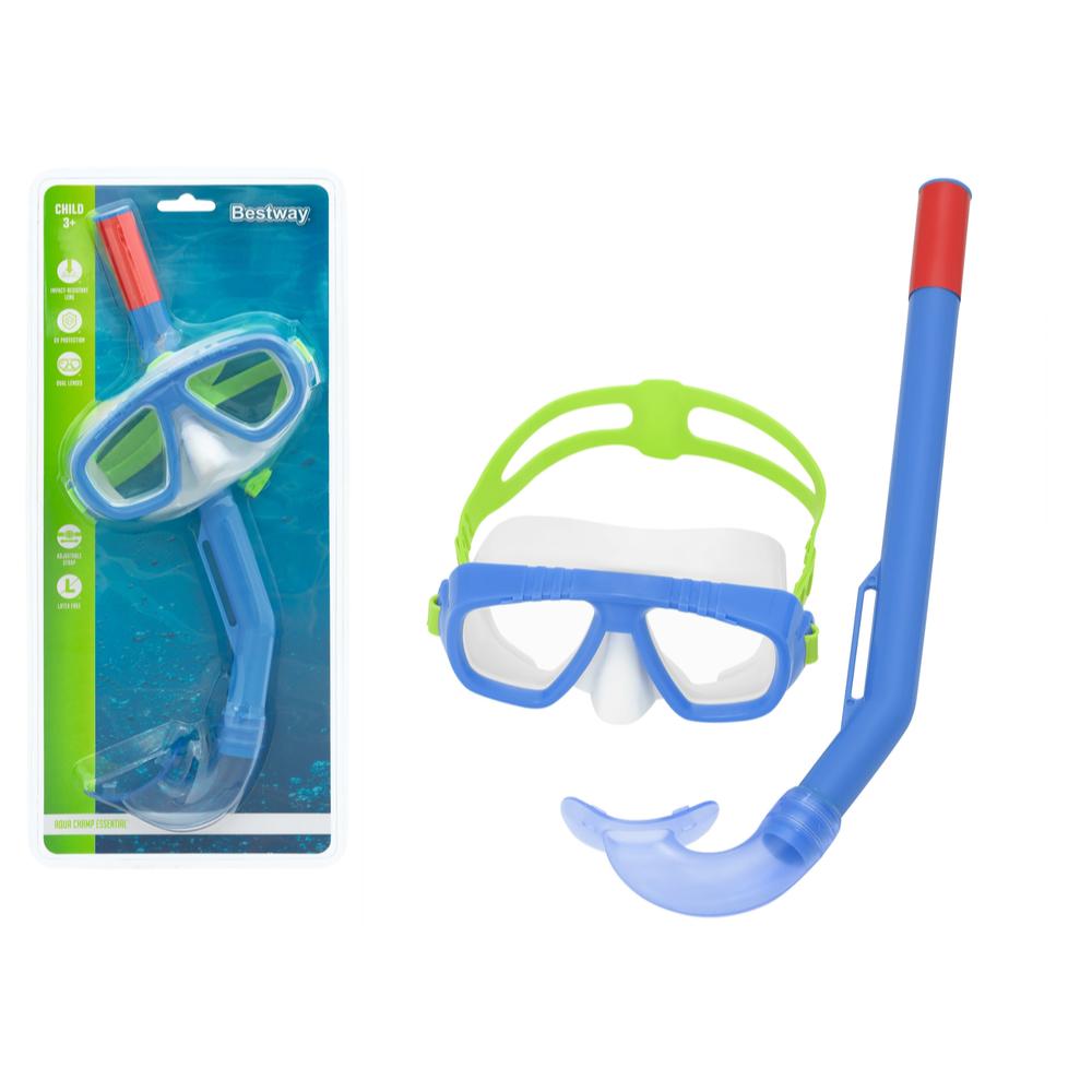Bestway Fun Snorkel Set