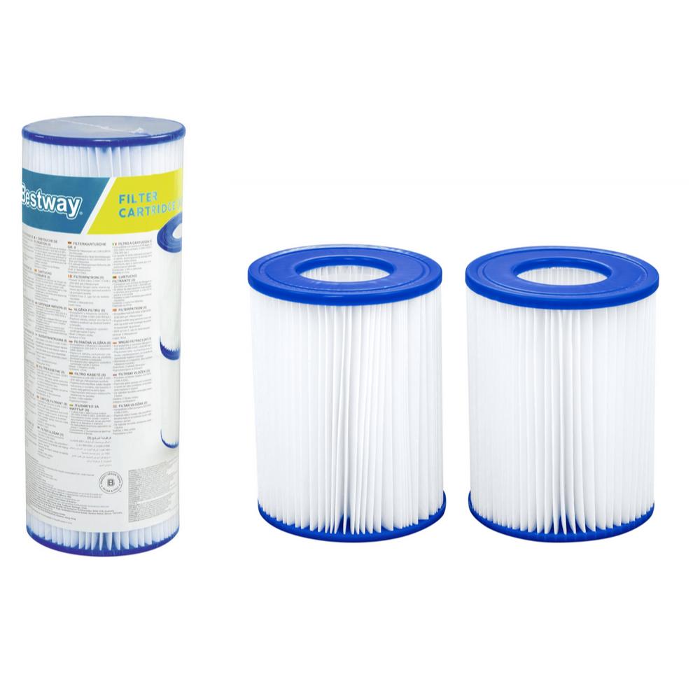 Bestway Filter Cartridgeii