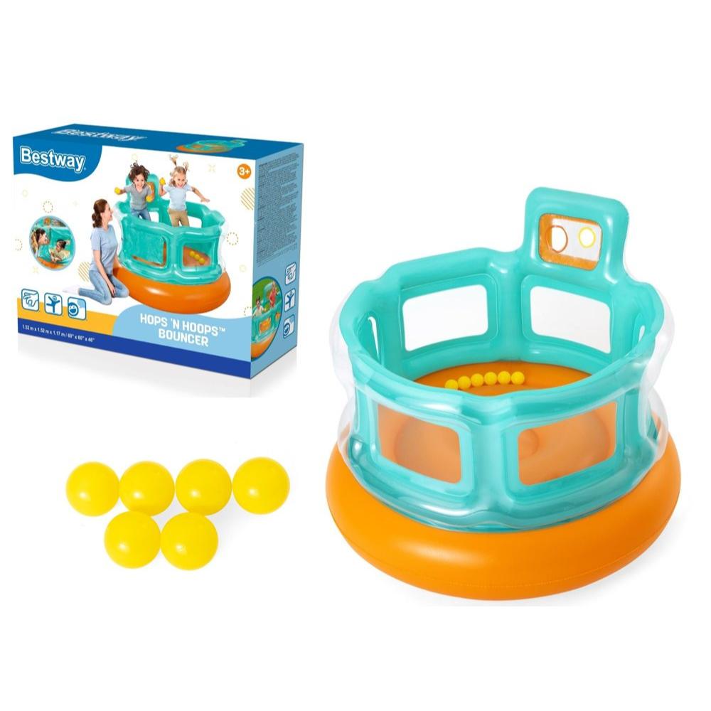 Bestway Hoops Bouncer