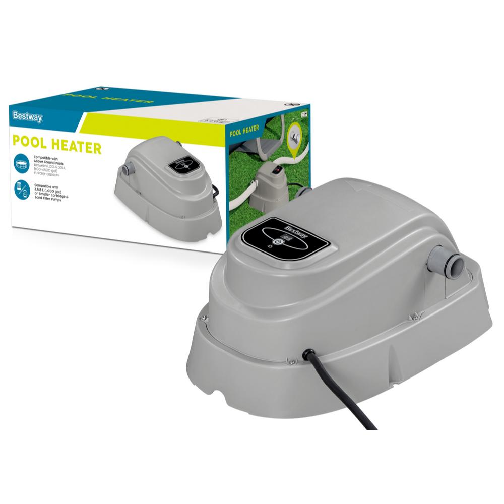 Bestway Pool Heater