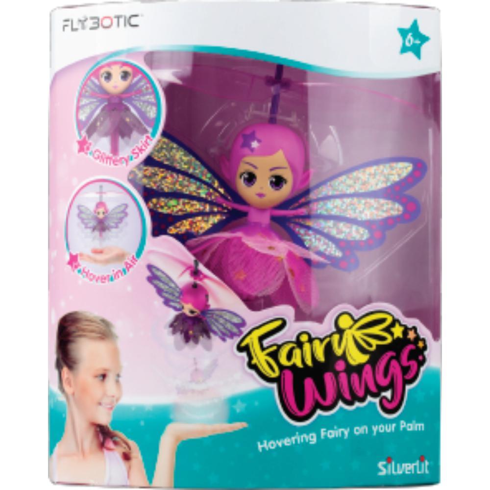 Silverlit Fairy Wings Assortment Silverlit Fairy Wings Assortment