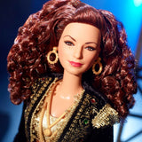 Barbie Signature Gloria Estefan Doll