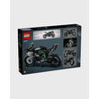 Lego Kawasaki Ninja H2R MC