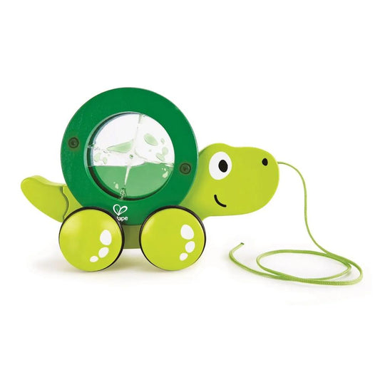 Hape Tito Pull Along