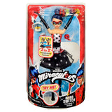 Miraculous Hero Switch Pennybug & Beebug Doll