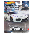 Hot Wheels Premium F&F Asst