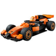 LEGO® City F1® Driver with McLaren Race Car