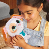 Fur Real Walkalots Big Wags Dog