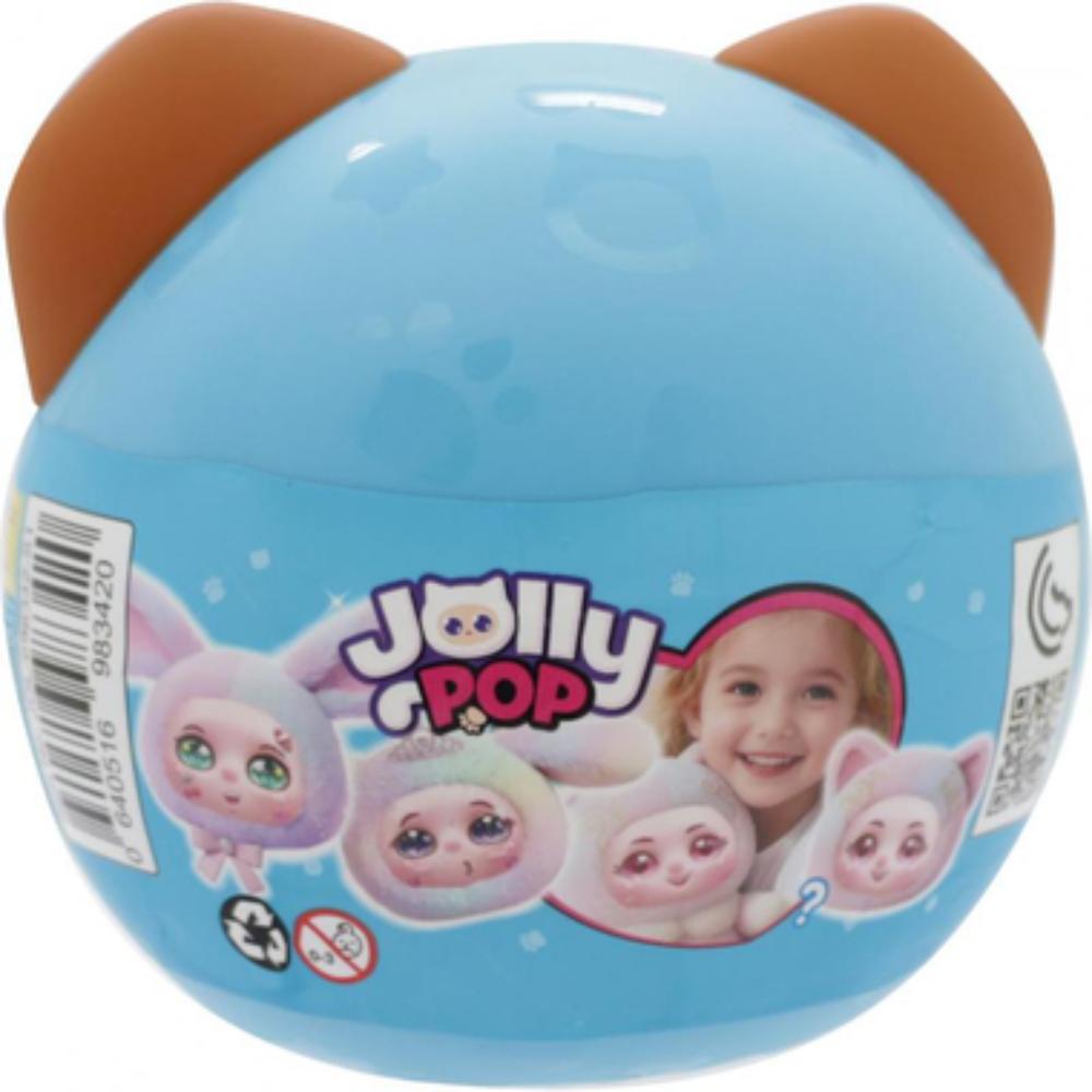 JollyPop Puppy Mini Pop
