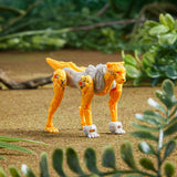 Transformers: Rise of the Beasts Battle Master Cheetor