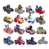 Hot Wheels RV Die Cast Singles Asst