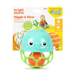 Bright Starts Giggle  Glow Musical Light Up Toy