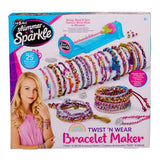 Shimmer N Sparkles Twist & Wear Fashion Neon
