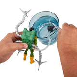 Marvel Spider-Man Web Splashers Doc Ock