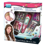 Totally Girlie Jewel Hair Beauty Kit
