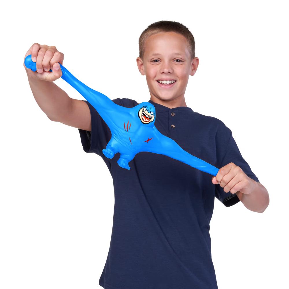 Zuru Smashers Slam Heroes Smashable Collectible Toy Assorted Zuru Smashers Slam Heroes Smashable Collectible Toy Assorted