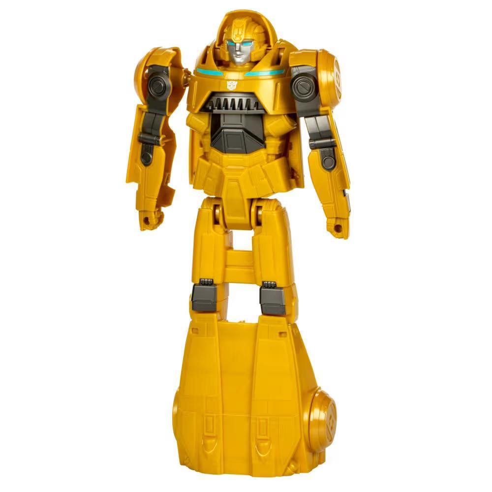 Transformers One Mega Changer Bumblebee