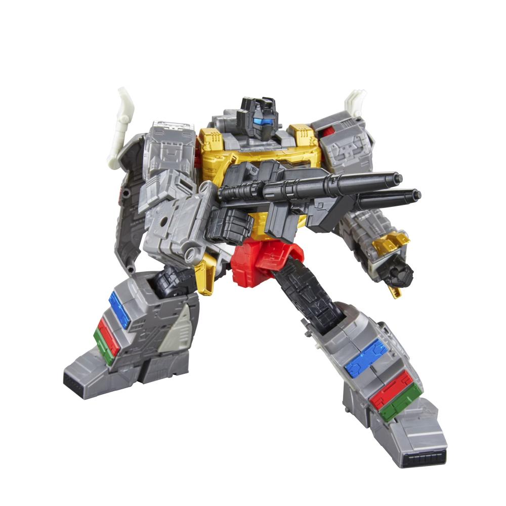 Transformers Studio Series The Transformers: The Movie Dinobot Grimlock 8.5 Transformers Studio Series The Transformers: The Movie Dinobot Grimlock 8.5