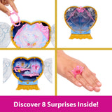 Disney Princess Fashion Doll Reveal - Ariel