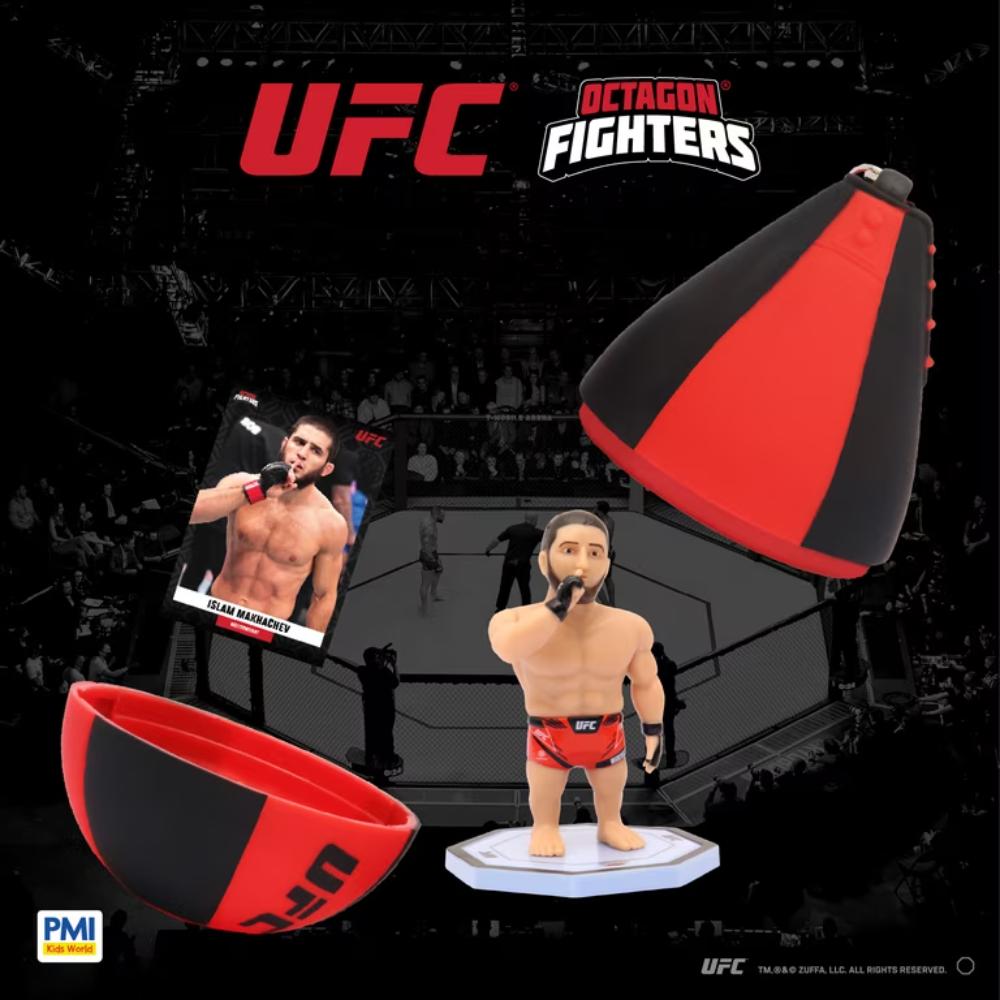 UFC Speed Bag Capsule