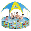 Bestway Splash in shade Play Pool  ASST.